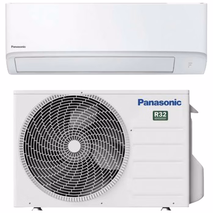 JÄÄHDYTYSLAITE PANASONIC TZ25ZKE