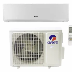 Ilmalämpöpumppu GREE Amber 50-A/2/W