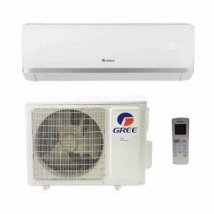 Jäähdyttävä Ilmalämpöpumppu GREE Bora 50-A/2/W