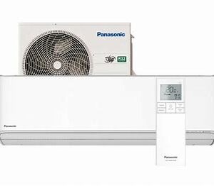 Ilmalämpöpumppu Panasonic HZ Series Flagship HZ25ZKE