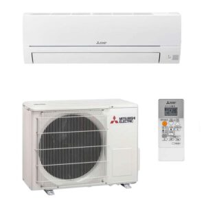 MITSUBISHI ELECTRIC MSZ HR-25