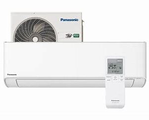 ILMALÄMPÖPUMPPU PANASONIC NZ50YKE