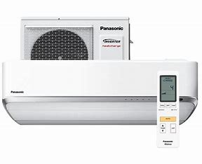 Ilmalämpöpumppu PANASONIC CS-VZ12SKE