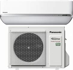 ILMALÄMPÖPUMPPU PANASONIC CS-VZ9SKE
