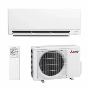 MITSUBISHI ELECTRIC MSZ AY-25VGK-SC