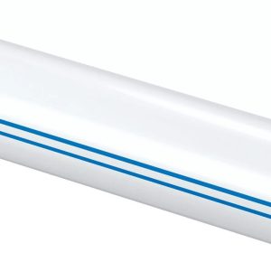 Uponor Comfort lattialämmitysputki 17x2.0 PE-Xa